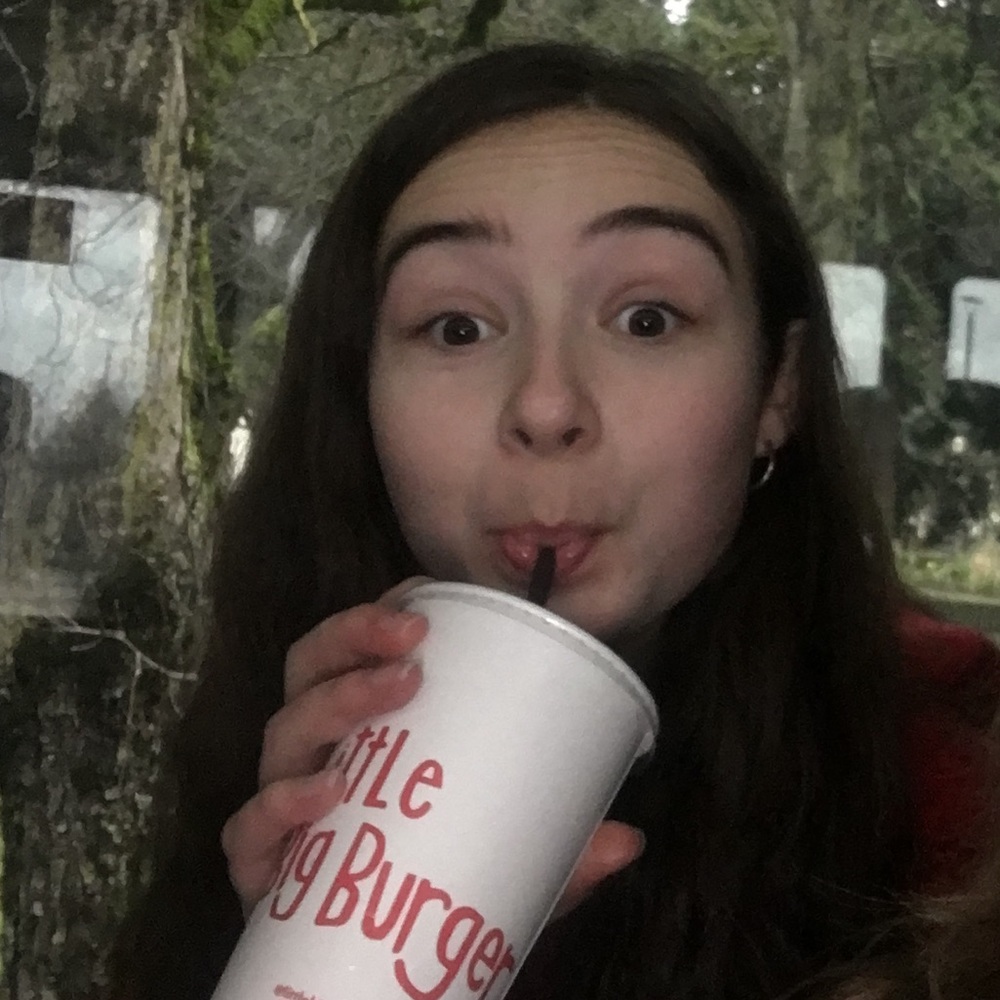 Meet your Posher, Marina